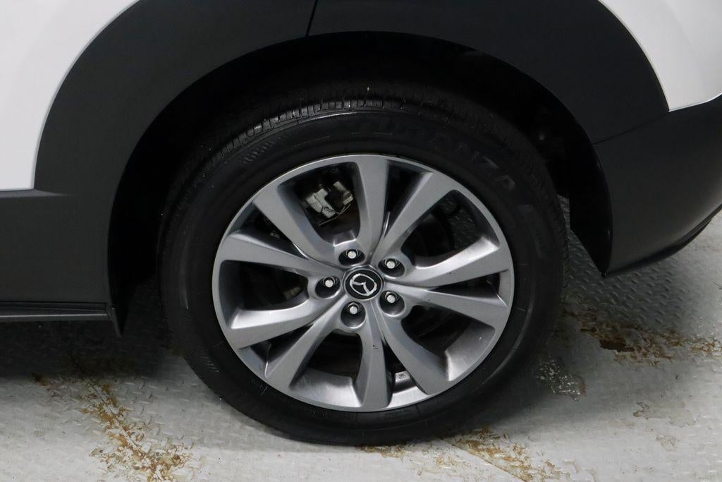 2025 Mazda Mazda CX-30 2.5 S Preferred Package AWD