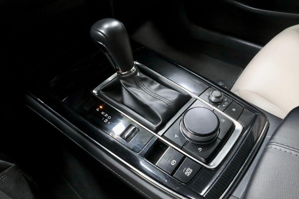 2025 Mazda Mazda CX-30 2.5 S Preferred Package AWD