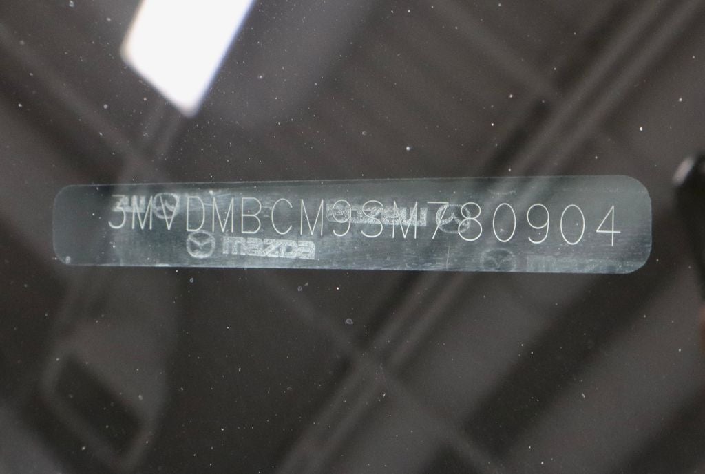 2025 Mazda Mazda CX-30 2.5 S Preferred Package AWD