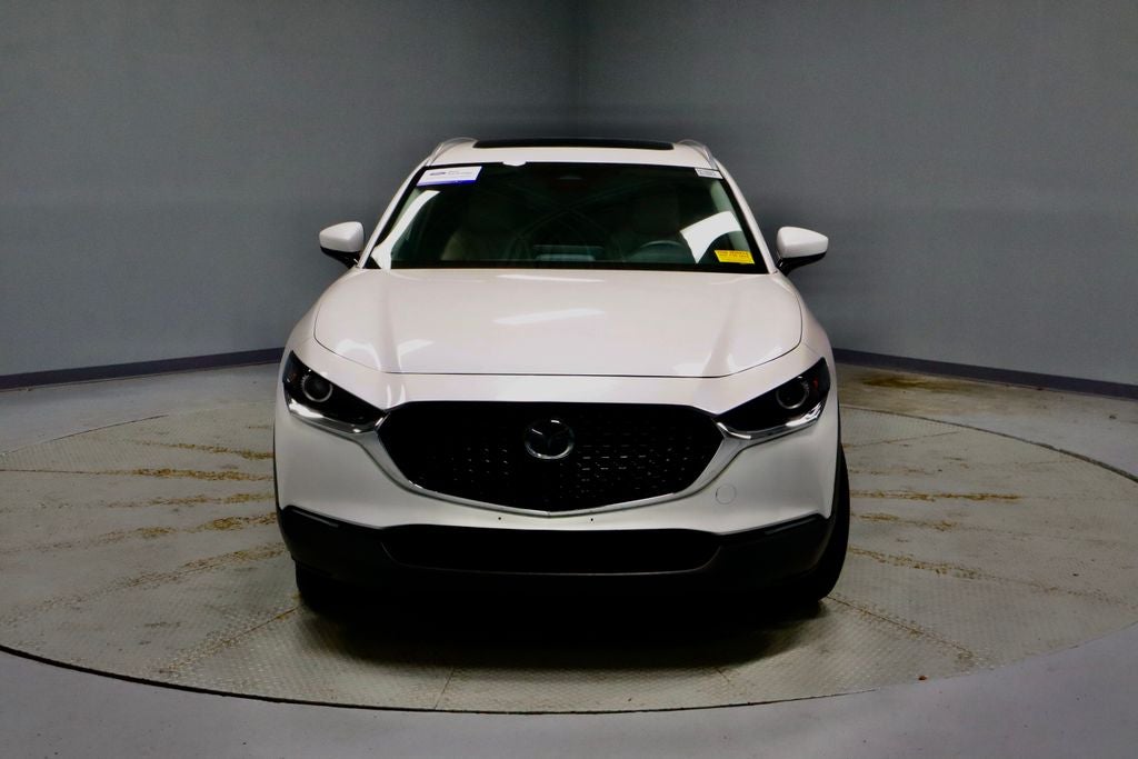 2025 Mazda Mazda CX-30 2.5 S Preferred Package AWD