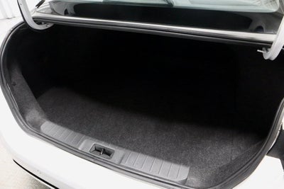 2023 Nissan Sentra SV CVT