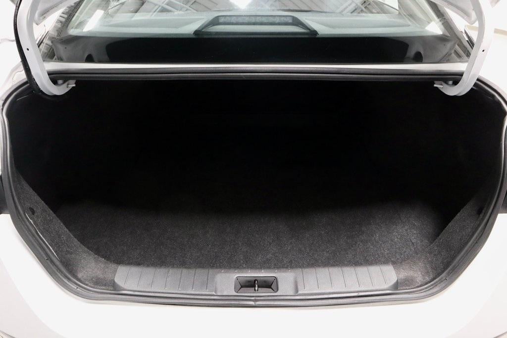 2023 Nissan Sentra SV CVT