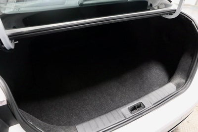 2023 Nissan Sentra SV CVT