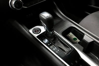 2023 Nissan Sentra SV CVT