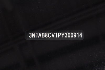 2023 Nissan Sentra SV CVT