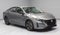 2024 Nissan Sentra SV CVT