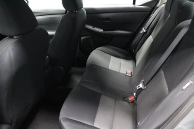2024 Nissan Sentra SV CVT
