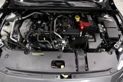 2023 Nissan Sentra SV CVT