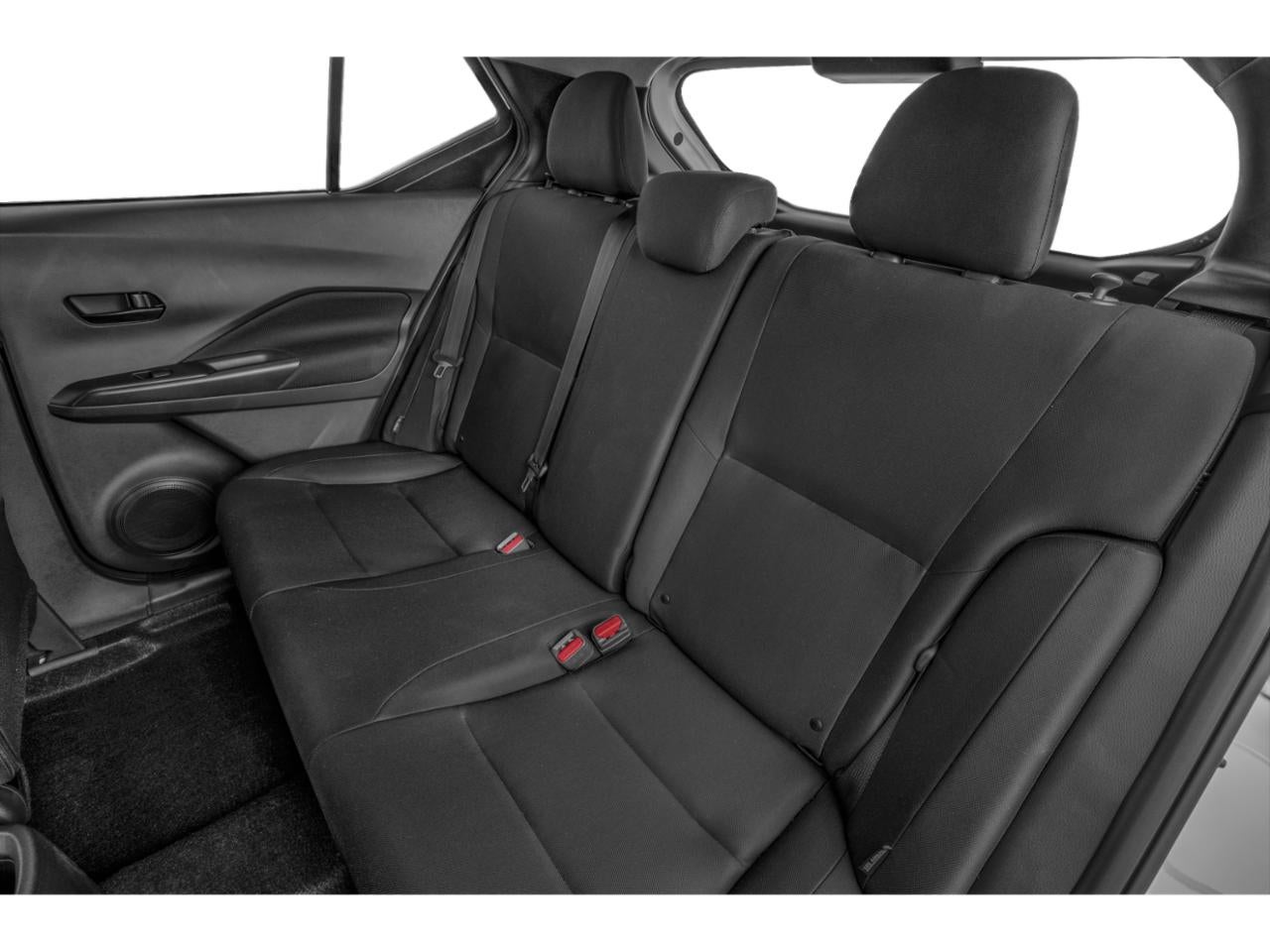 2024 Nissan Kicks S FWD