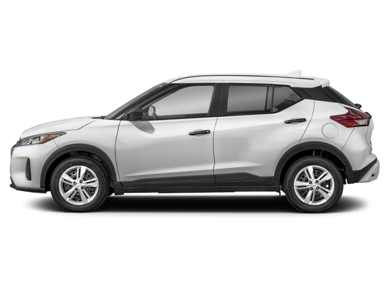 2024 Nissan Kicks S FWD