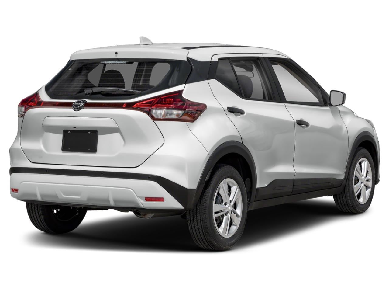 2024 Nissan Kicks S FWD
