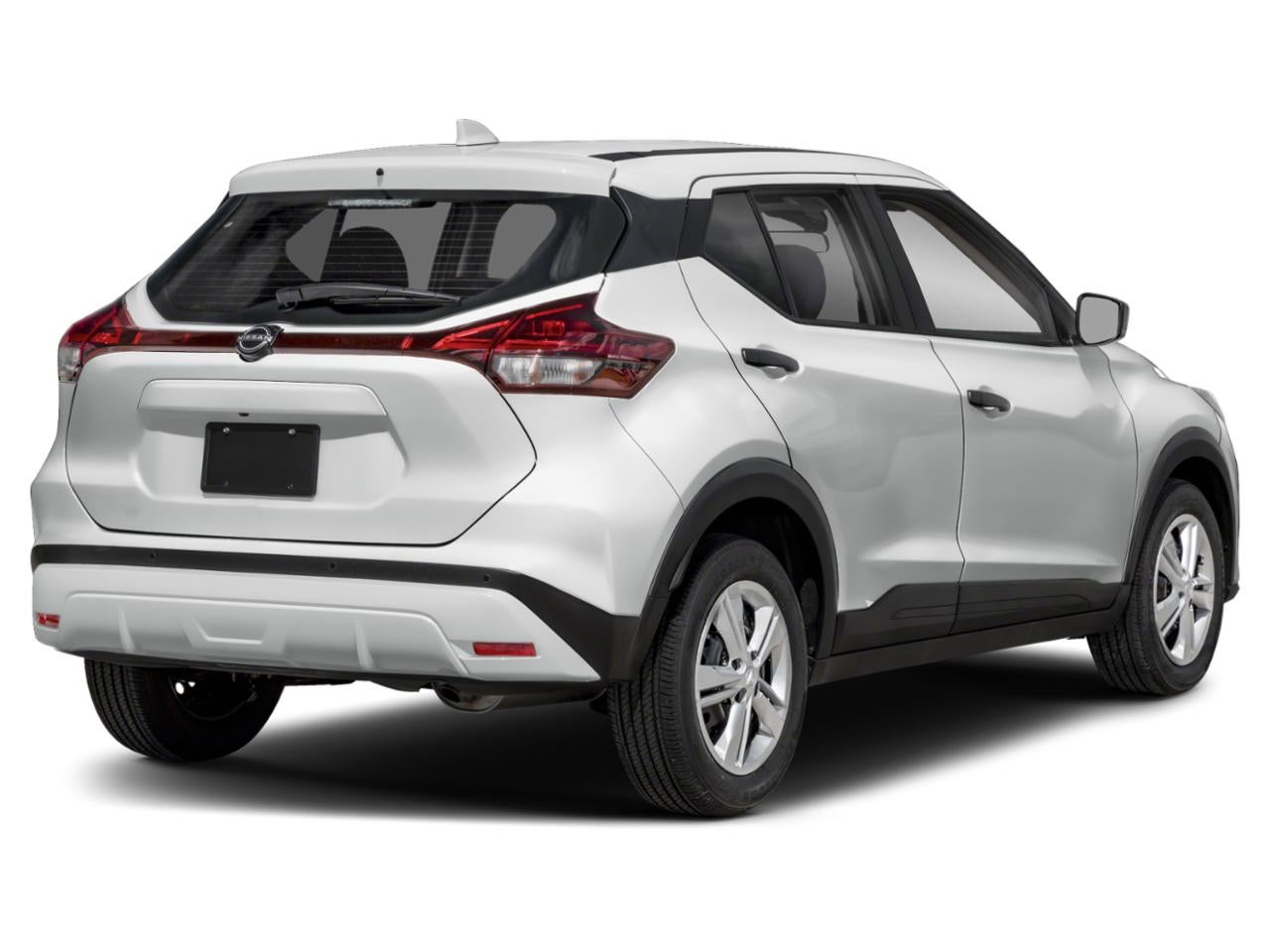 2024 Nissan Kicks S FWD