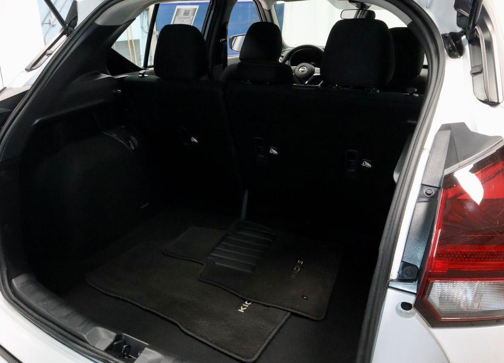 2024 Nissan Kicks SR FWD