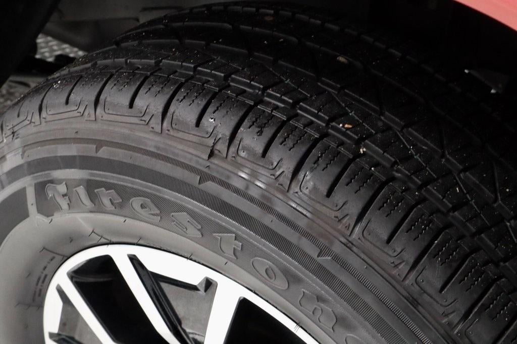 2022 Toyota Tacoma 4WD 4WD TRD Sport Double Cab 5' Bed V6 MT (Natl)