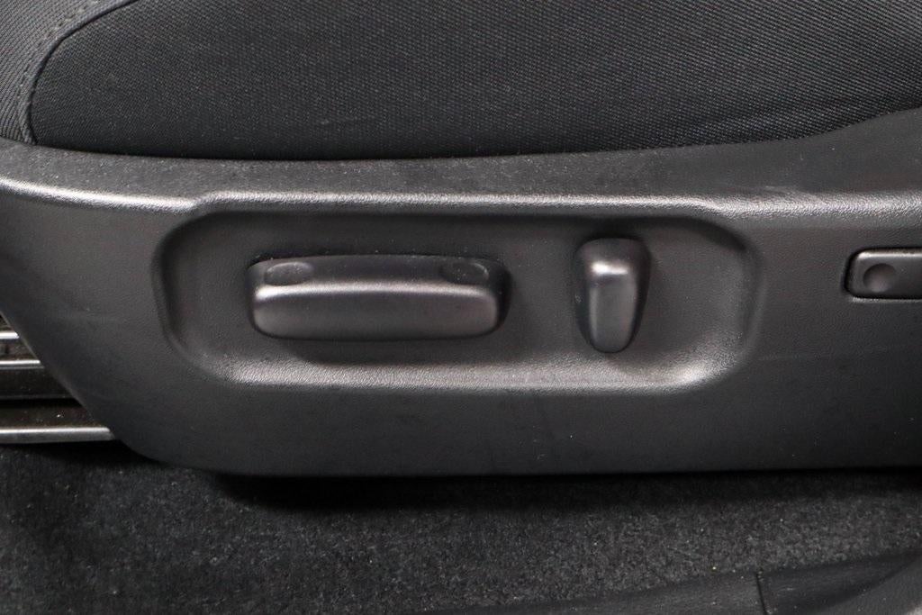 2022 Toyota Tacoma 4WD 4WD TRD Sport Double Cab 5' Bed V6 MT (Natl)