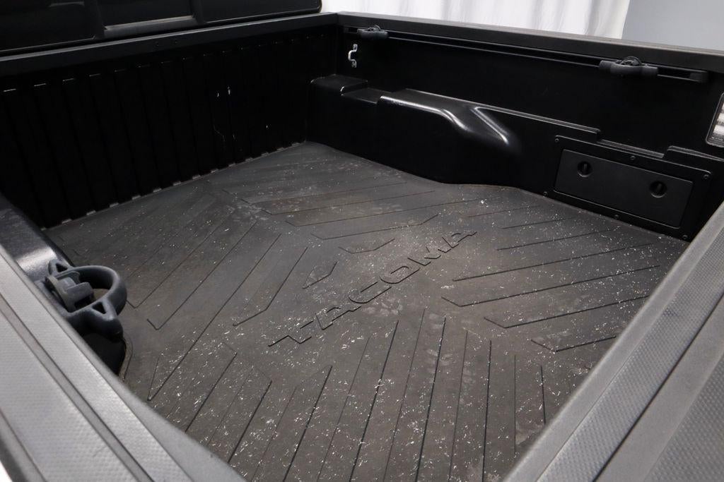2023 Toyota Tacoma 4WD 4WD SR Double Cab 5' Bed V6 AT (GS)