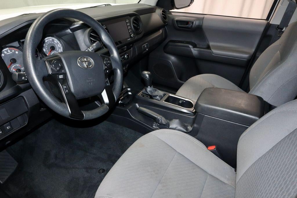 2023 Toyota Tacoma 4WD 4WD SR Double Cab 5' Bed V6 AT (GS)
