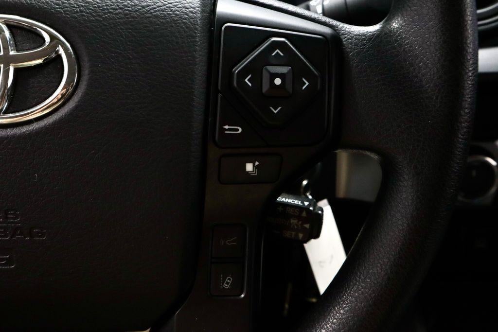 2023 Toyota Tacoma 4WD 4WD SR Double Cab 5' Bed V6 AT (GS)