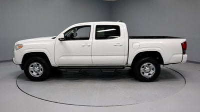 2023 Toyota Tacoma 4WD 4WD SR Double Cab 5' Bed V6 AT (GS)