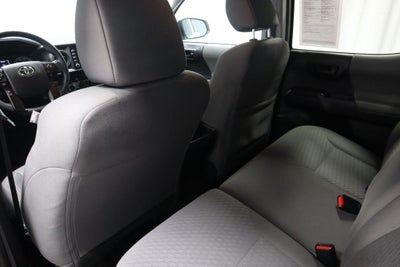 2023 Toyota Tacoma 4WD 4WD SR Double Cab 5' Bed V6 AT (GS)