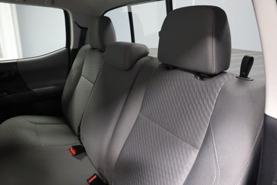 2023 Toyota Tacoma 4WD 4WD SR Double Cab 5' Bed V6 AT (GS)