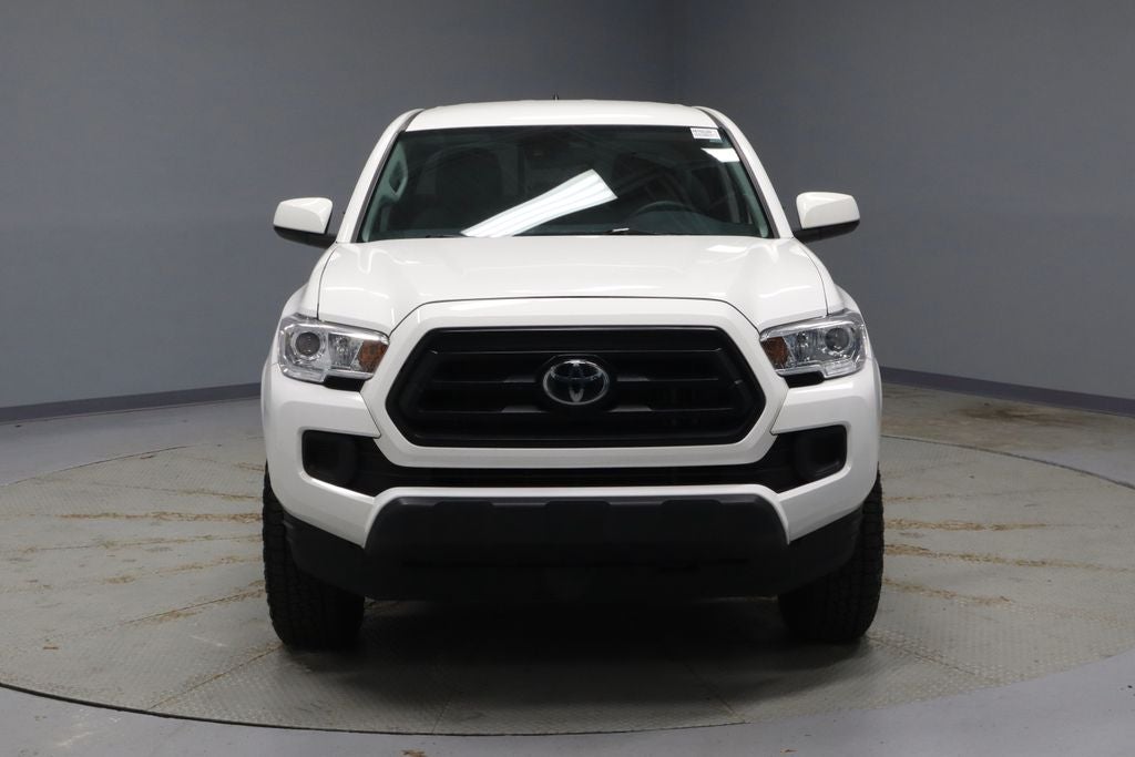 2023 Toyota Tacoma 4WD 4WD SR Double Cab 5' Bed V6 AT (GS)