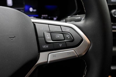 2024 Volkswagen Taos S 4MOTION