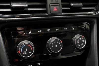 2024 Volkswagen Taos S 4MOTION