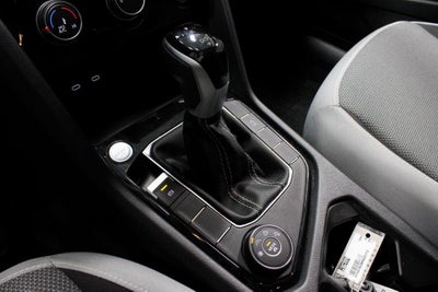 2024 Volkswagen Taos S 4MOTION