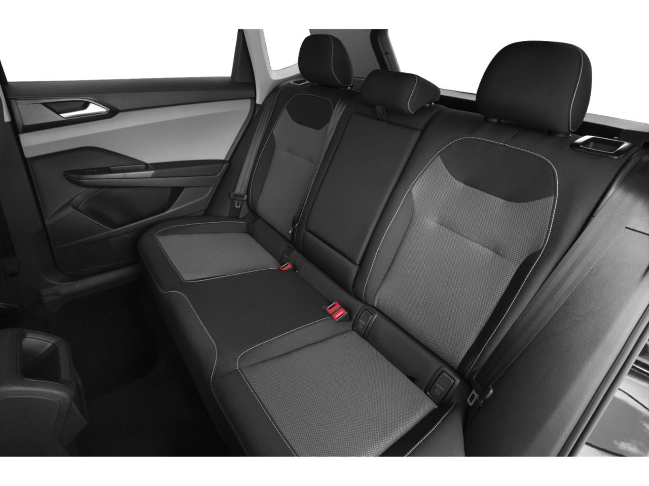 2024 Volkswagen Taos S 4MOTION