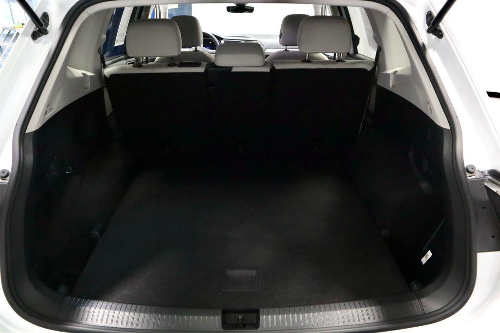 2024 Volkswagen Tiguan 2.0T S 4MOTION
