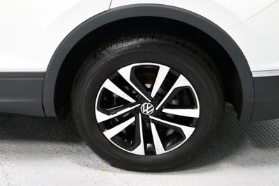 2024 Volkswagen Tiguan 2.0T S 4MOTION