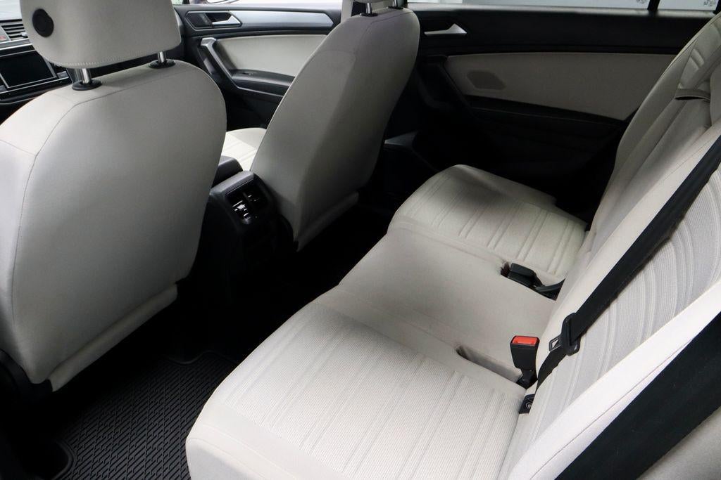 2024 Volkswagen Tiguan 2.0T S 4MOTION