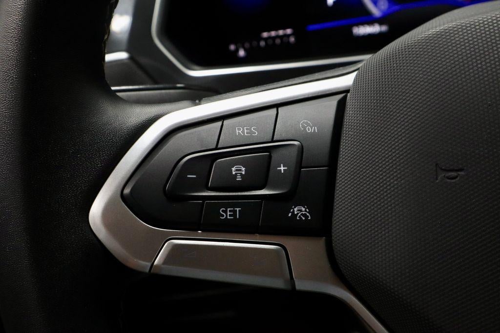 2024 Volkswagen Tiguan 2.0T S 4MOTION