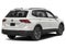 2024 Volkswagen Tiguan 2.0T S 4MOTION