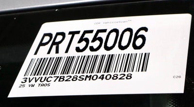 2025 Volkswagen Taos SE 4MOTION