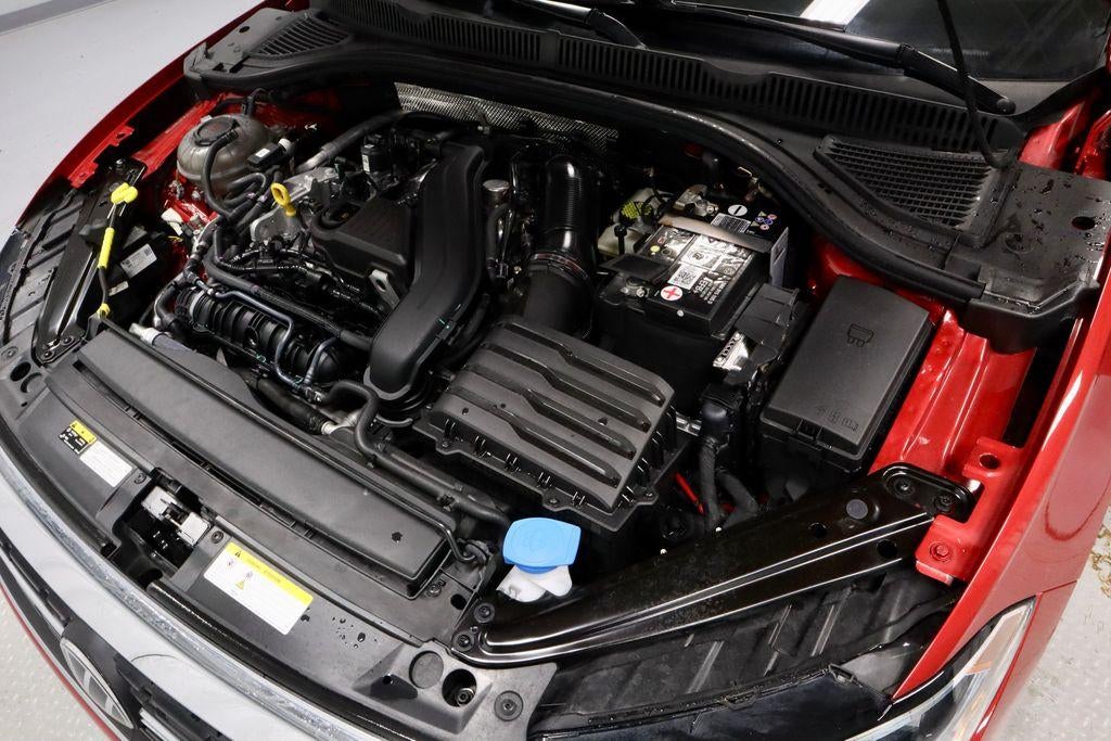 2023 Volkswagen Jetta SE Auto