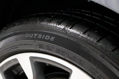 2022 Subaru Impreza Limited 5-door CVT