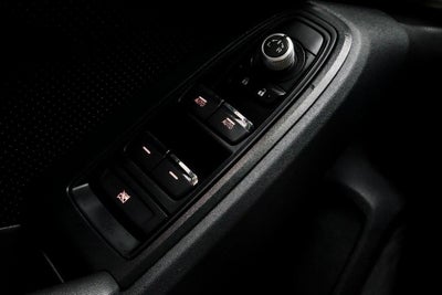 2022 Subaru Impreza Limited 5-door CVT