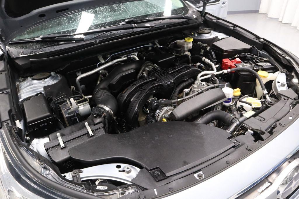 2022 Subaru Outback Limited CVT