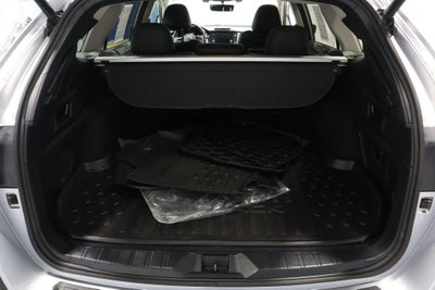 2022 Subaru Outback Limited CVT