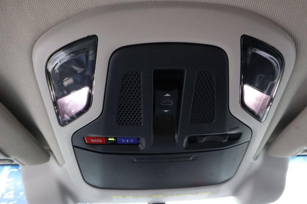 2022 Subaru Outback Limited CVT