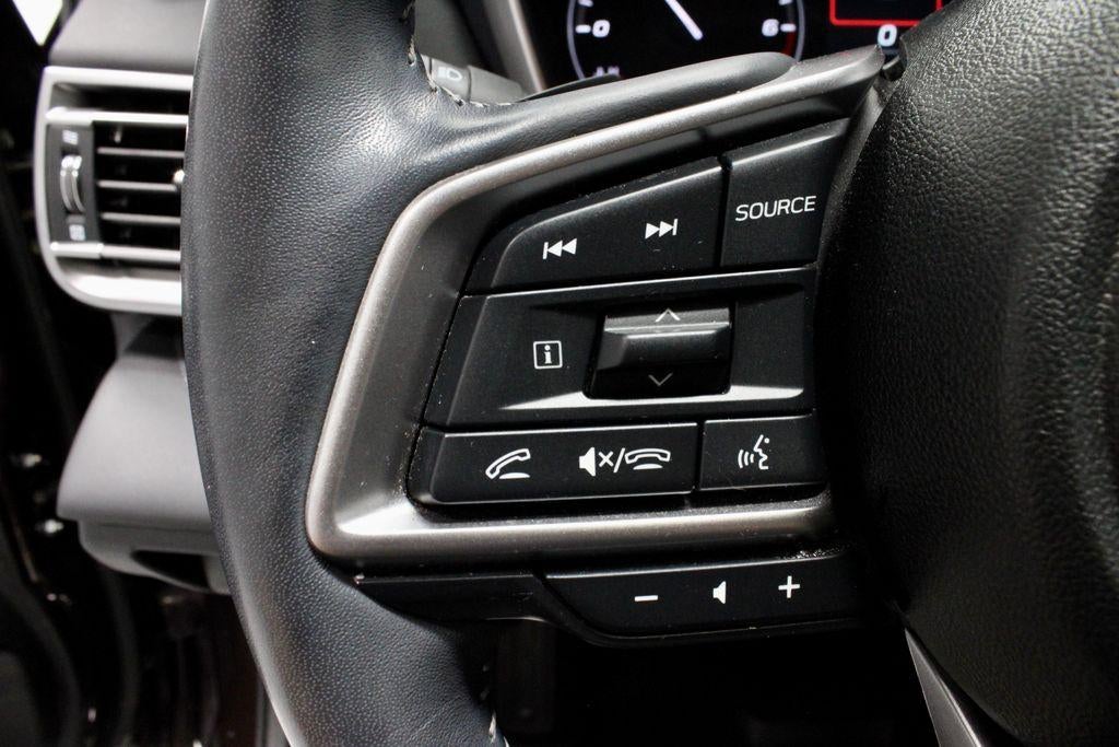 2023 Subaru Outback Touring CVT