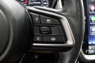 2023 Subaru Outback Touring CVT