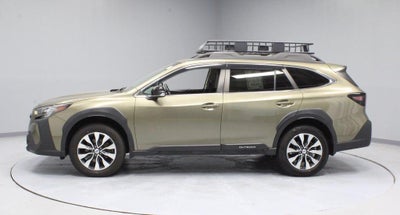 2024 Subaru Outback Limited XT AWD