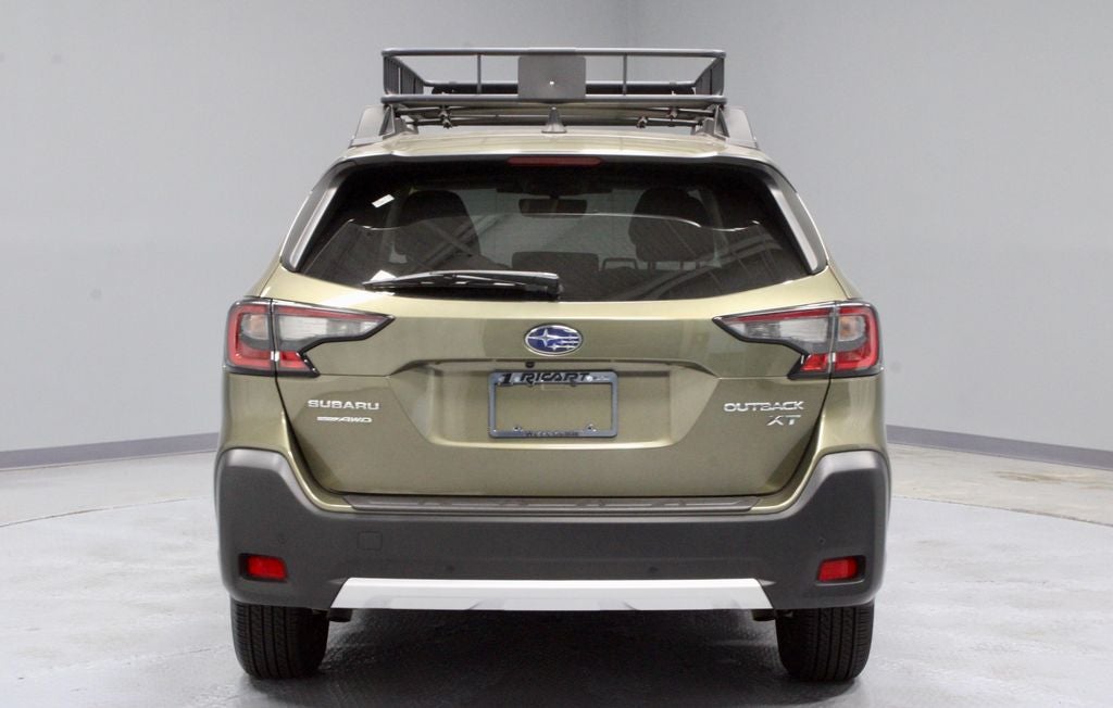 2024 Subaru Outback Limited XT AWD
