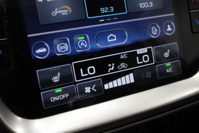 2024 Subaru Outback Limited XT AWD