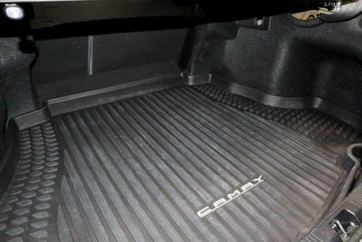 2018 Toyota Camry L Auto (Natl)