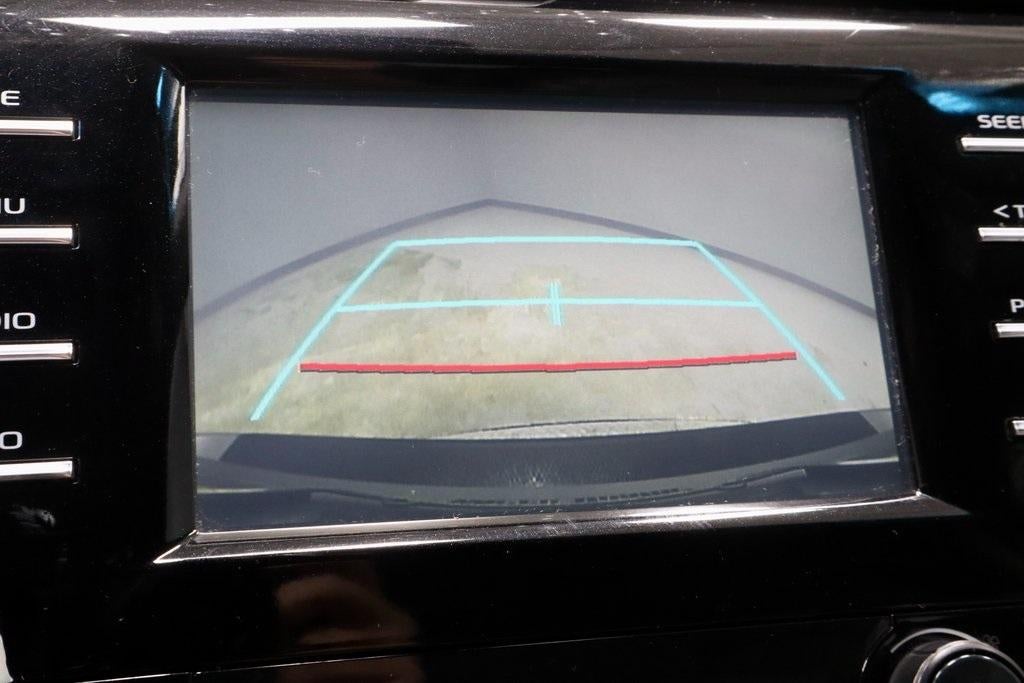 2018 Toyota Camry L Auto (Natl)