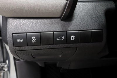 2018 Toyota Camry L Auto (Natl)